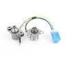 NAUJA OEM Originali BMW E34 E36 E39 AT Sukimo Konverterio Solenoido Vožtuvas 24341422213