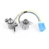 NAUJA OEM Originali BMW E34 E36 E39 AT Sukimo Konverterio Solenoido Vožtuvas 24341422213