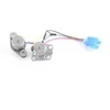 NAUJA OEM Originali BMW E34 E36 E39 AT Sukimo Konverterio Solenoido Vožtuvas 24341422213