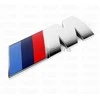 NAUJA OEM Originali BMW E82 Kupė M Performance Ženklelis Logo 51147898226