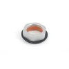 NAUJA OEM Originali BMW X5 E70 Remonto Rinkinys Galinio Diferencialo Piniono Sandariklis 33127607158