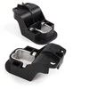 NAUJA OEM ORIGINALI BMW X5 E70 Žibintų Remonto Rinkinys 63127195535