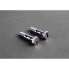 NAUJA OEM Originali BMW Z8 E85 Roadster Stogo Hidraulikos Remonto Rinkinys 54347114081
