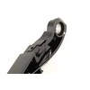 NAUJA OEM Originali Galinė Stiklo Valytuvo Rankena BMW X5 E70 2007 - 2013