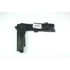 NAUJA OEM Originali Porsche Cayenne 958 2011- Stiprinimo Pagrindinis Padengtas Laikiklis DE