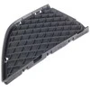 NAUJA OEM Originali Priekinė Bamperio Grotelė Dešinė BMW X3 E83 Facelift 2007-2010