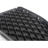 NAUJA OEM Originali Priekinė Buferio Grotelė Kairė BMW X3 E83 LCI Facelift 2007-2010