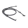 NAUJA OEM Originali VAG VW Audi Kuro bako linijos žarna 059130218AM 059130218AS