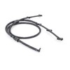 NAUJA OEM Originali VAG VW Audi Kuro bako linijos žarna 059130218AM 059130218AS