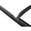 NAUJA OEM PORSCHE CAYENNE 9PA PRIEKINĖ KAIRĖ DURŲ LANGO KANALAS 95553143101 ORIGINALI