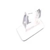 NAUJA OEM priekinio žibinto plovimo dangtelio dangtis dešinėje BMW X3 E83 2007-2010 atnaujinta versija