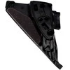 NAUJA OEM VOLVO S80 MK2 PRIEKINĖ KAIRĖ DURŲ VEIDRODŽIO KORPUSO GUMOS JUOSTA 31297260 ORIGINALI