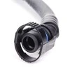 Nauja originali BMW 1 E82 E88 3 E92 E93 5 E60 Z4 stabdžių žarna 6769086 OEM