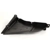 NAUJA ORIGINALI KAIRĖS PUSĖS VARIKLIO APSAUGA BMW 5 SERIJA E60 E61 7033753