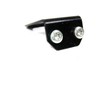 NAUJA ORIGINALI OEM BMW 5 Serijos E39 Sedanas Universalus Žibintų Remonto Rinkinys 63126908410