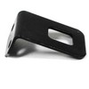 NAUJA ORIGINALI OEM BMW 5 Serijos E39 Sedanas Universalus Žibintų Remonto Rinkinys 63126908410
