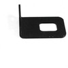 NAUJA ORIGINALI OEM BMW 5 Serijos E39 Sedanas Universalus Žibintų Remonto Rinkinys 63126908410