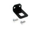 NAUJA ORIGINALI OEM BMW 5 Serijos E39 Sedanas Universalus Žibintų Remonto Rinkinys 63126908410