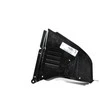 NAUJA ORIGINALI PRIEKINĖ DEŠINĖ VARIKLIO APSAUGA BMW 5 SERIJA E60 E61 51717033754