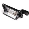 NAUJAS BMW 3 serijos E36 1991-1999 galinis numerio apšvietimo žibintas ORIGINALUS 63261387047