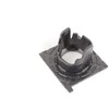 Naujas BMW 5\u2018 Serijos M Sport Priekinis Bamperis PDC Jutiklių Montavimo Rinkinys 2181315 OEM