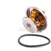 Naujas BMW E21 E30 320i M20, 325i E28 E34 524td M21 80CEL termostatas 11531265085