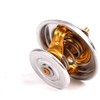 Naujas BMW E21 E30 320i M20, 325i E28 E34 524td M21 80CEL termostatas 11531265085