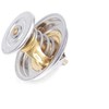 Naujas BMW E21 E30 320i M20, 325i E28 E34 524td M21 80CEL termostatas 11531265085