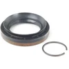 NAUJAS BMW E30 Sandariklis - Diferencialo Išėjimo Flanšas OEM CORTECO-CFW 33 10 7 505 602