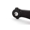 NAUJAS BMW E31 E32 E34 Nuleidimo svirtis - \"Pitman Arm\" (30 mm) Originali 32 21 1 137