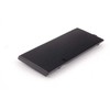 Naujas BMW e34 520i, 525i, 530i priekinis bamperio dangtis kairėje 51111946495