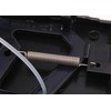 Naujas BMW e34 520i, 525i, 530i priekinis bamperio dangtis kairėje 51111946495