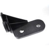 Naujas BMW E36 priekinio bamperio atramos laikiklis kairėje 51118122577