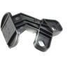 Naujas BMW E38 09/94 - 09/98 Priekinio buferio atramos laikiklis dešinė 51118193158