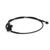 Naujas BMW E38 735i M62, 740iL M62 Kruizo kontrolės kabelis 65718380084