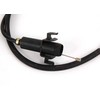 Naujas BMW E38 735i M62, 740iL M62 Kruizo kontrolės kabelis 65718380084