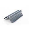 Naujas BMW E39 525i 530d 540i Touring galinis bamperio apdailos skydelis 51128221586
