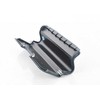 Naujas BMW E39 525i 530d 540i Touring galinis bamperio apdailos skydelis 51128221586