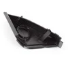 Naujas Bmw E81 E82 E88 Priekinės Dešinės Durų Garsiakalbio Tweeter Dangtelis Harman Kardon 7270890