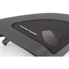 Naujas Bmw E81 E82 E88 Priekinės Dešinės Durų Garsiakalbio Tweeter Dangtelis Harman Kardon 7270890