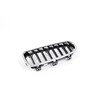 NAUJAS BMW F30 F30N Priekinis Radiatoriaus Inksto Sportinis Grotelės Kairė 51137260497