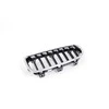 NAUJAS BMW F30 F30N Priekinis Radiatoriaus Inksto Sportinis Grotelės Kairė 51137260497