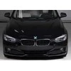 NAUJAS BMW F30 F30N Priekinis Radiatoriaus Inksto Sportinis Grotelės Kairė 51137260497