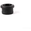 Naujas BMW originalus E60 E61 (2003-2011) priekinis kairysis bamperio laikiklis 7033705