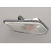 Naujas BMW originalus Z3 serijos E36 skaidrus sparno šoninis žibintas kairysis N/S 6313 2493613