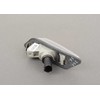 Naujas BMW originalus Z3 serijos E36 skaidrus sparno šoninis žibintas kairysis N/S 6313 2493613