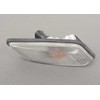Naujas BMW originalus Z3 serijos E36 skaidrus sparno šoninis žibintas kairysis N/S 6313 2493613