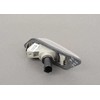 Naujas BMW originalus Z3 serijos E36 skaidrus sparno šoninis žibintas kairysis N/S 6313 2493613