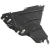 NAUJAS BMW ratų namelio dangtis apatinėje dešinėje 51758082494 originalus
