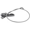 NAUJAS BMW X3 F25 X4 F26 originalus variklio dangčio apsauginis fiksatorius ("Latch control") 51237218568